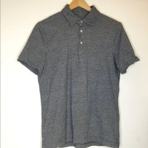 Mens H&M Slim Fit Polo Shirt